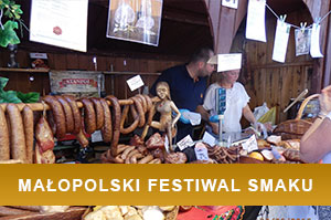 malopolski festiwal smaku artim